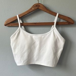 PINK Active Sports Bra/Crop top